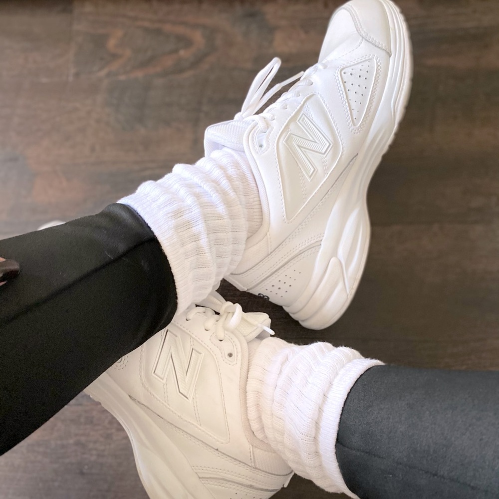 Nike New Balance W sz 8.5 shoe